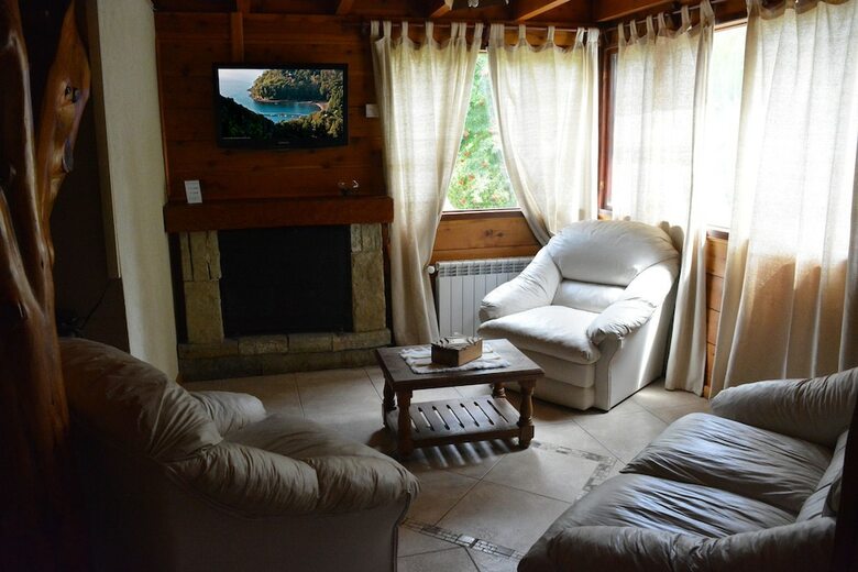 Lodge Guardianes Del Bayo