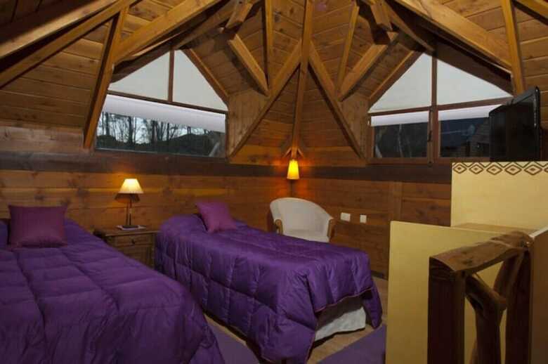 Lodge Guardianes Del Bayo