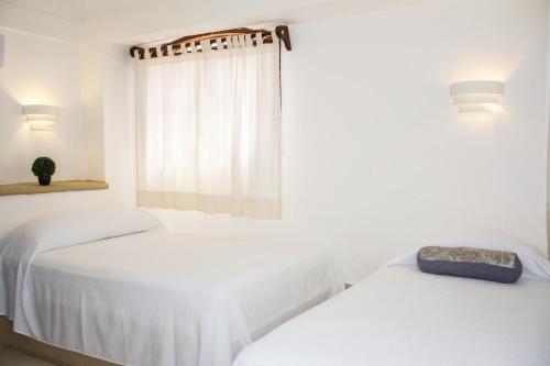 Hotel Emotionin Santa Luc�a