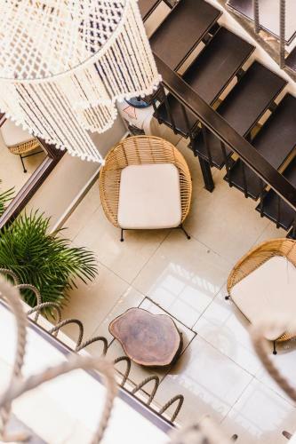 Hotel Emotionin Santa Luc�a