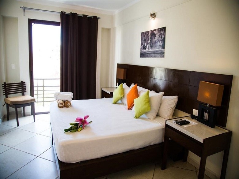 Hotel Casa La Galeria