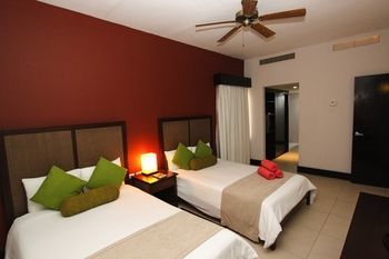 Apartamento Teamoplaya - Aldea Thai