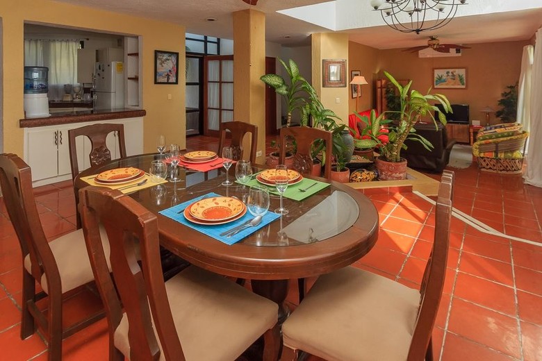 Casa Mayab