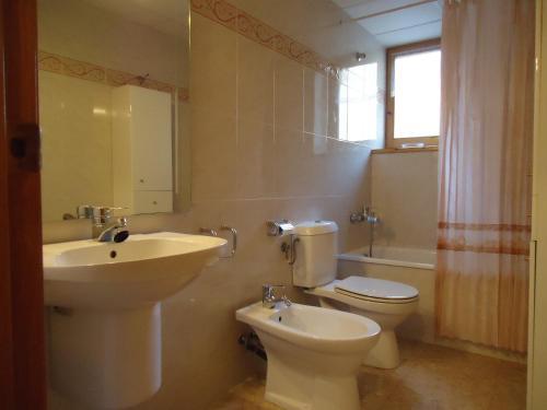 Agroturismo Apartaments La Llucana