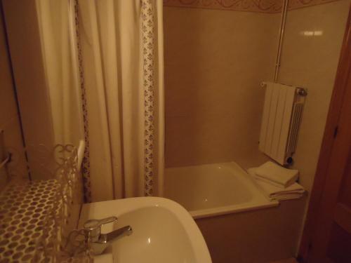 Agroturismo Apartaments La Llucana