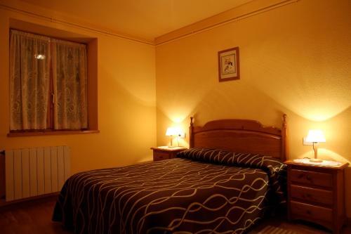 Agroturismo Apartaments La Llucana