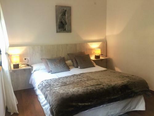 Apartaments Alta Muntanya