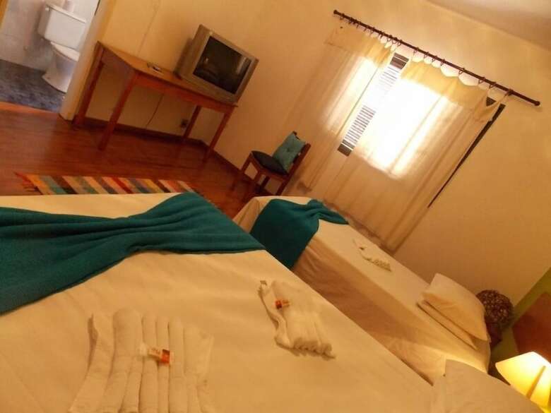 Hotel Salvador