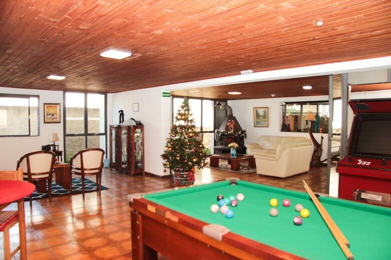 Hotel Salvador