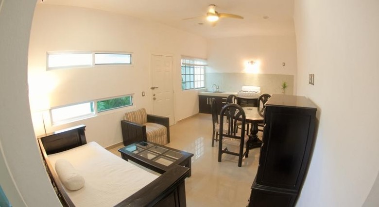 Apartamento Nasim Condo Hotel Playa Del Carmen