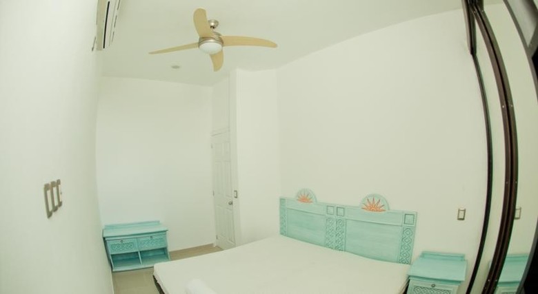 Apartamento Nasim Condo Hotel Playa Del Carmen