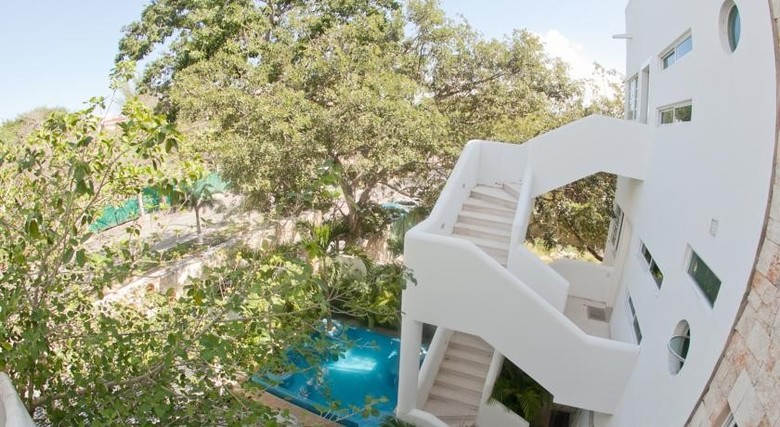 Apartamento Nasim Condo Hotel Playa Del Carmen