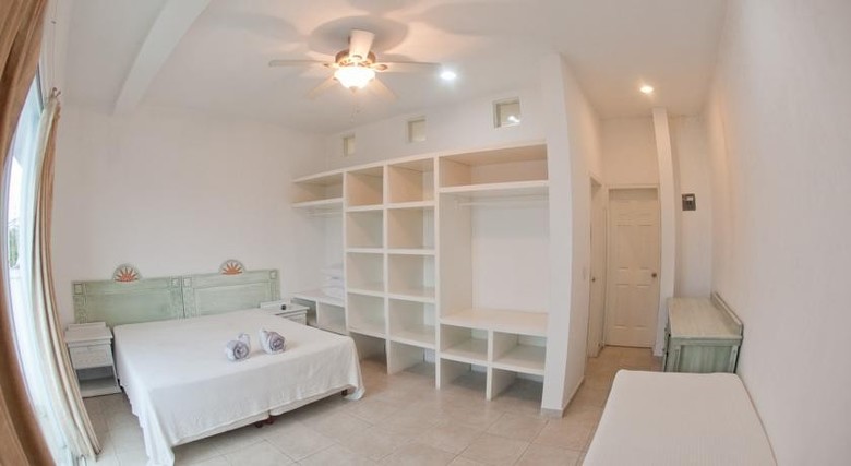 Apartamento Nasim Condo Hotel Playa Del Carmen