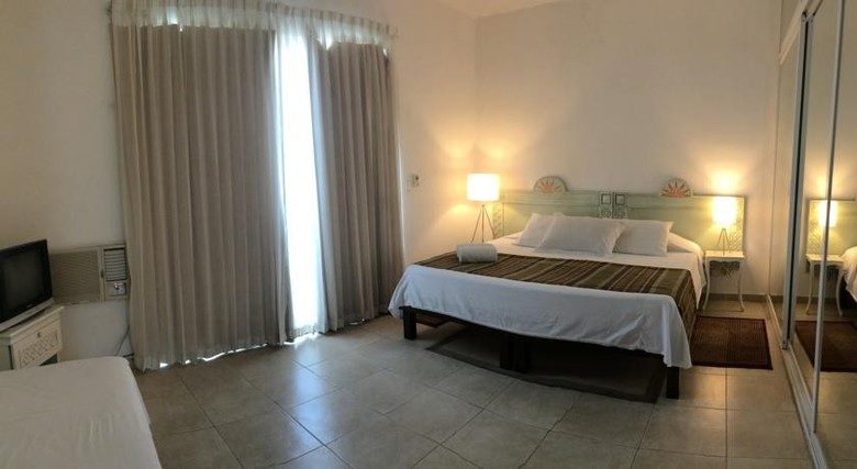 Apartamento Nasim Condo Hotel Playa Del Carmen