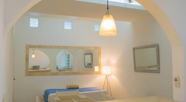 Apartamento Nasim Condo Hotel Playa Del Carmen