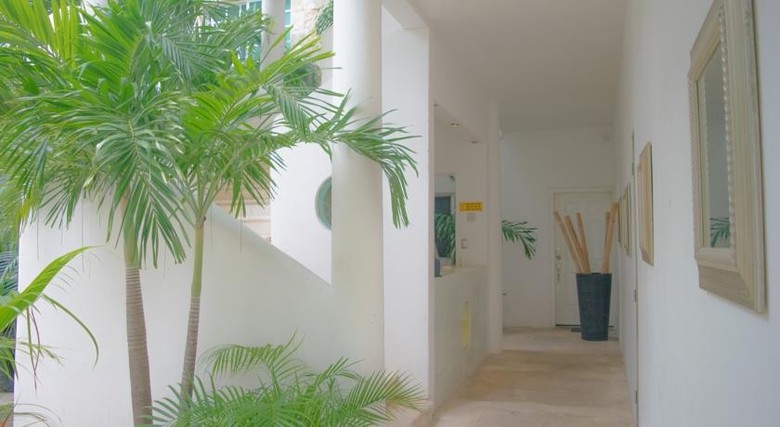 Apartamento Nasim Condo Hotel Playa Del Carmen