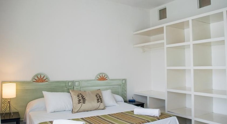 Apartamento Nasim Condo Hotel Playa Del Carmen
