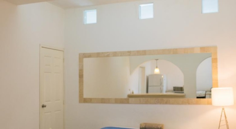 Apartamento Nasim Condo Hotel Playa Del Carmen