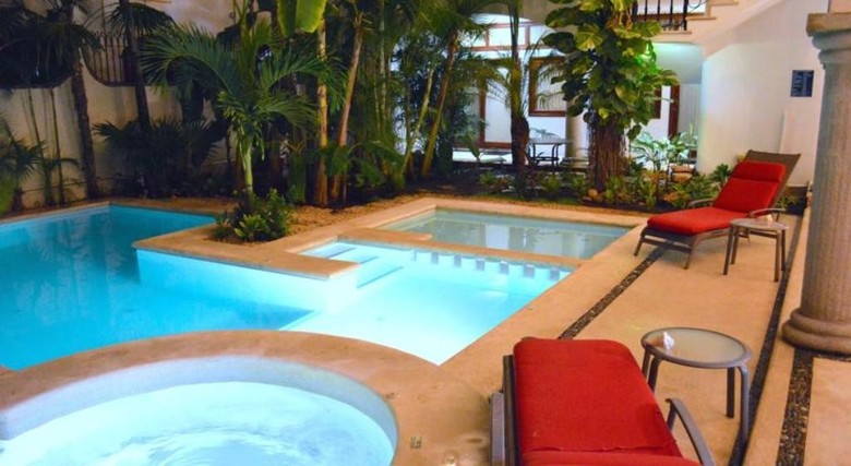 Aparthotel Condohotel Fabiola