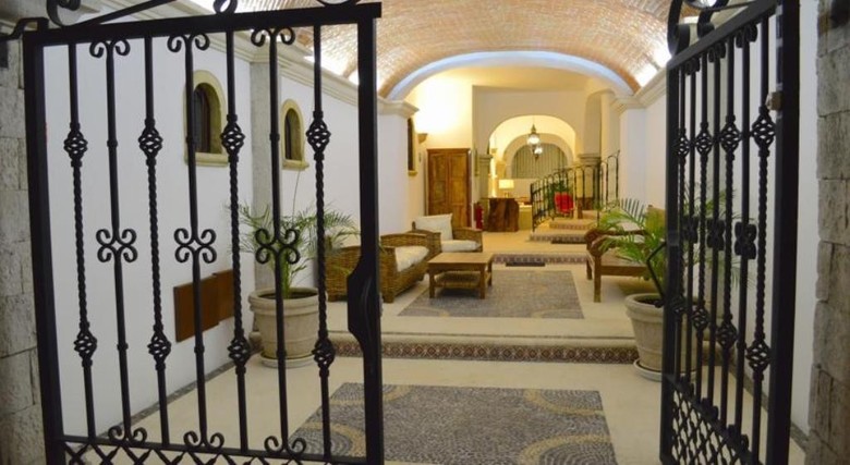 Aparthotel Condohotel Fabiola
