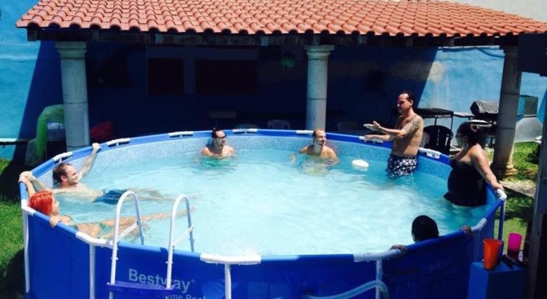 Hostal Hostel Playa
