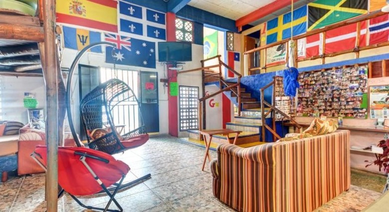 Hostal Hostel Playa