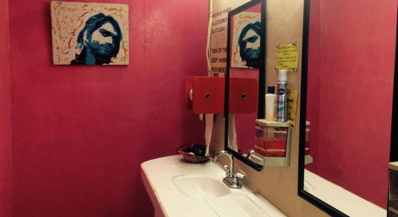 Hostal Hostel Playa