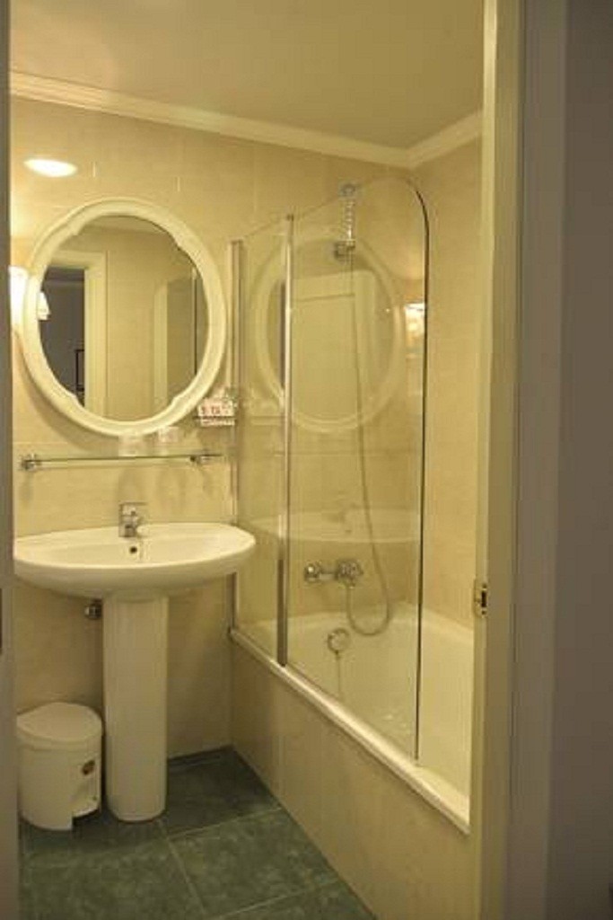 Hotel Tres Carabelas