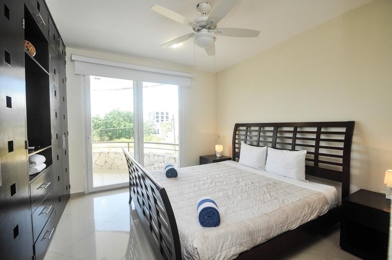 Apartamentos Amalfi 204 - A204