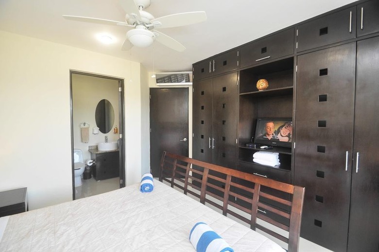Apartamentos Amalfi 204 - A204