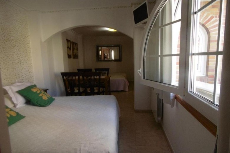 Hostal Casa Soto