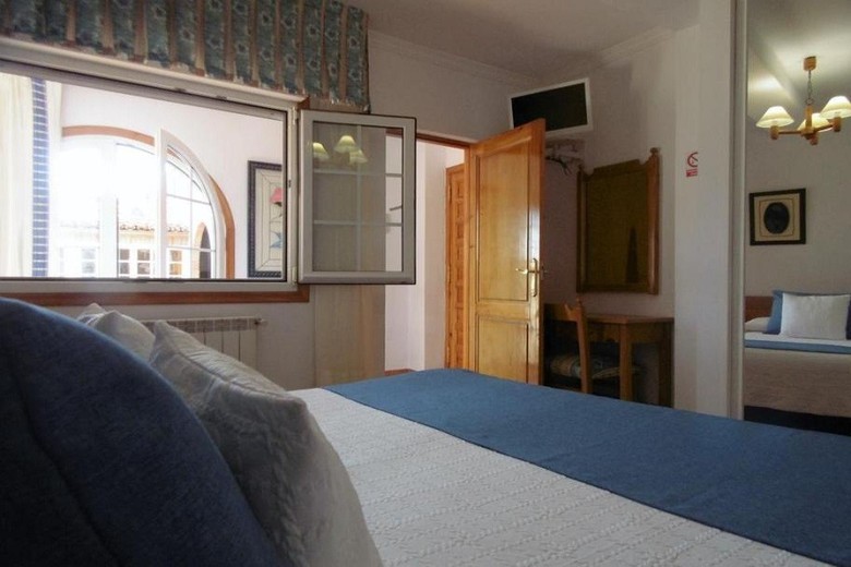 Hostal Casa Soto