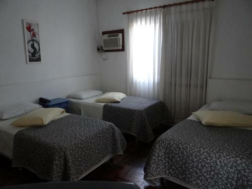 Roma Hotel