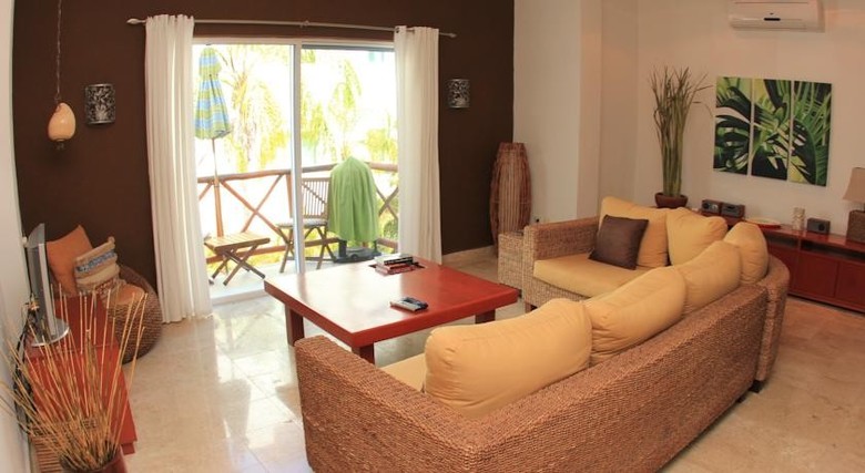 Apartamento Magic Paradise By Bric