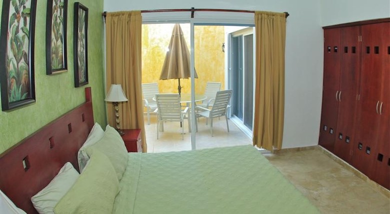 Apartamento Magic Paradise By Bric