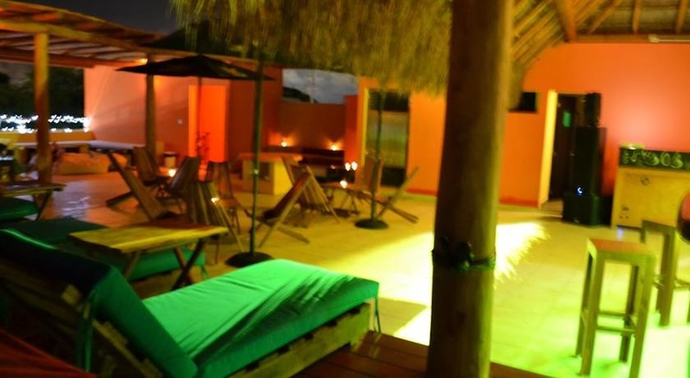 Hostel 3b Chic & Cheap