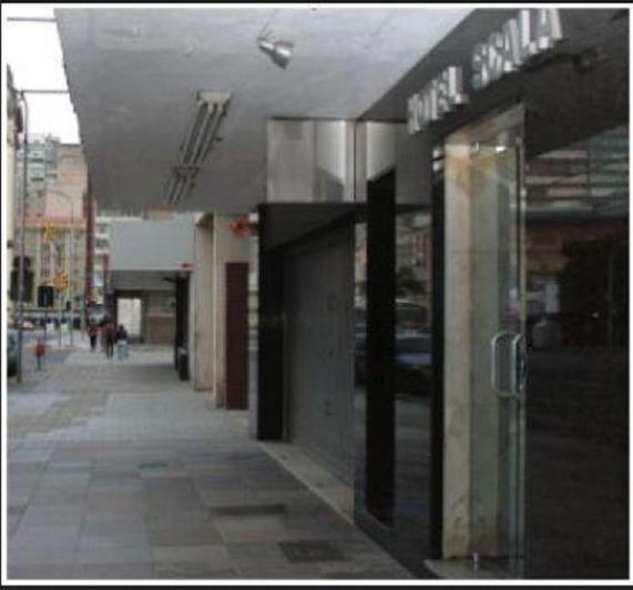 Hotel Scala