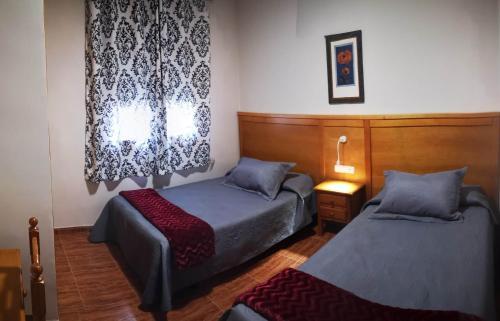 Hostal Los Hermanos