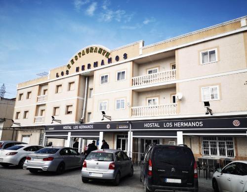 Hostal Los Hermanos