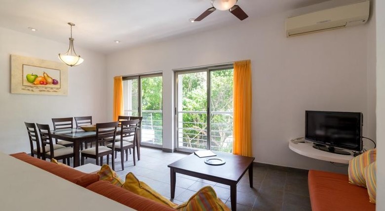 Apartamento Dangelos Luxury Condos