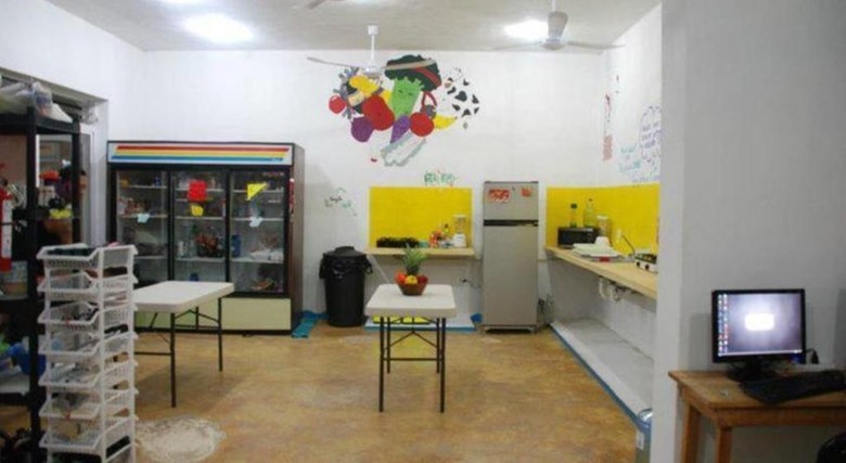 Albergue Hostal Vive La Vida