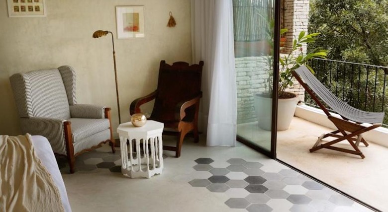 Bed & Breakfast Hotel La Semilla - Adults Only
