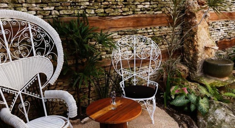 Bed & Breakfast Hotel La Semilla - Adults Only
