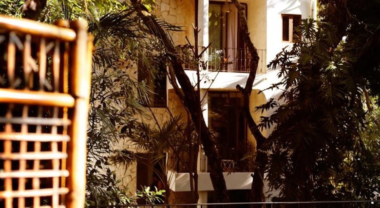 Bed & Breakfast Hotel La Semilla - Adults Only