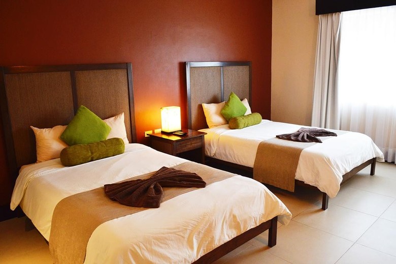 Apartamento Aldea Thai 327