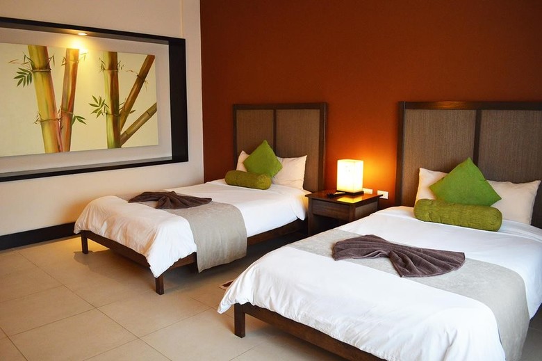 Apartamento Aldea Thai 327