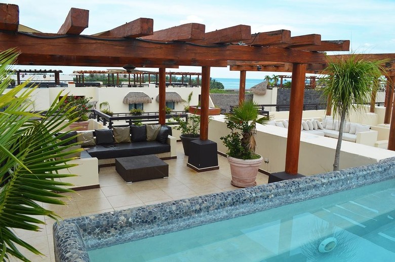 Apartamento Aldea Thai 327