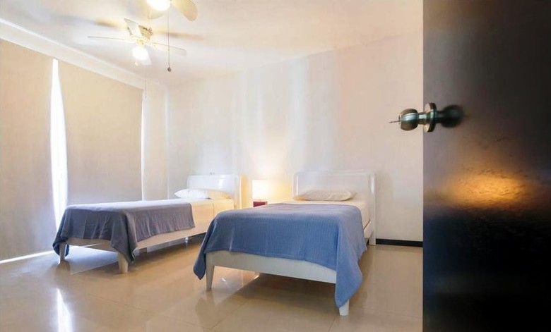 Apartamento Via Tendenza