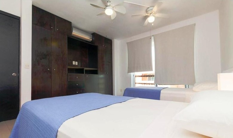 Apartamento Via Tendenza