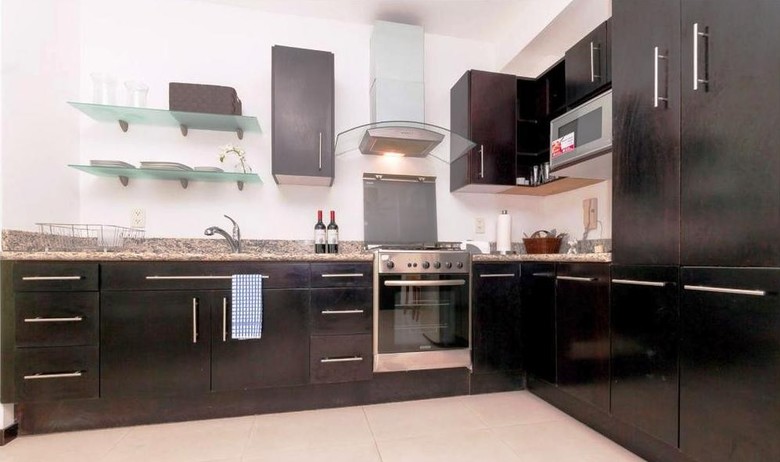 Apartamento Via Tendenza
